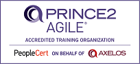 Formation PRINCE2Agile Formation PRINCE2Agile