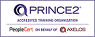 Formation et certification PRINCE2