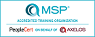 formation et certification MSP
