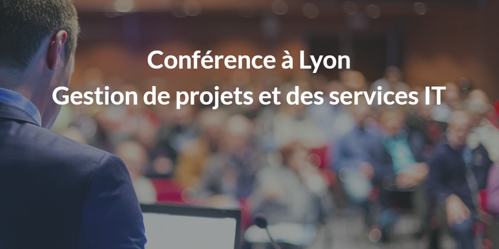 conference lyon