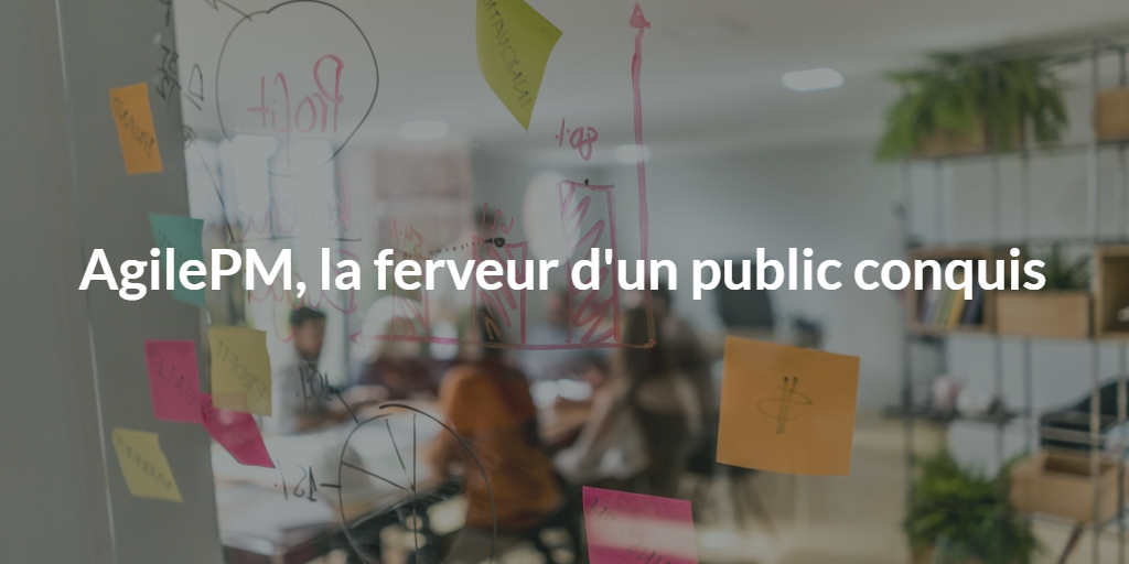 AgilePM article Introduire une perspective agile