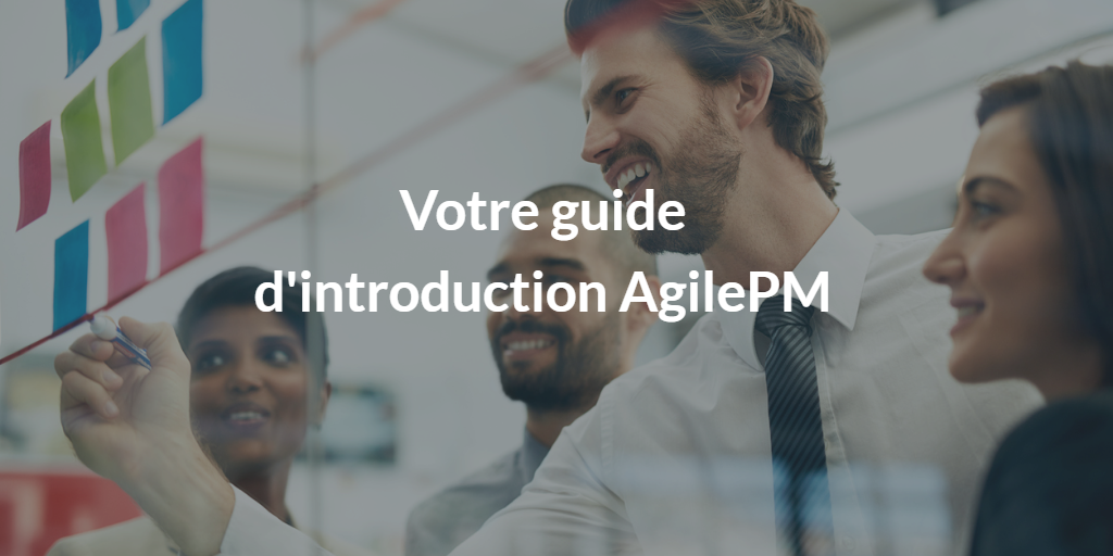 Guide AgilePM