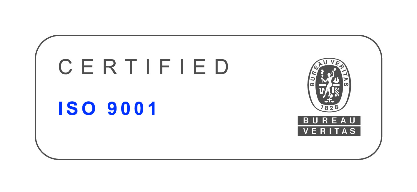 ISO 9001_Logo