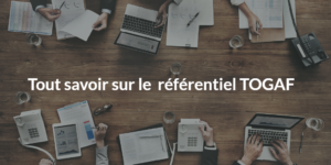 togaf définition, architecture entreprise