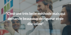 scrum methode