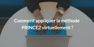 appliquer prince2 virtuellement