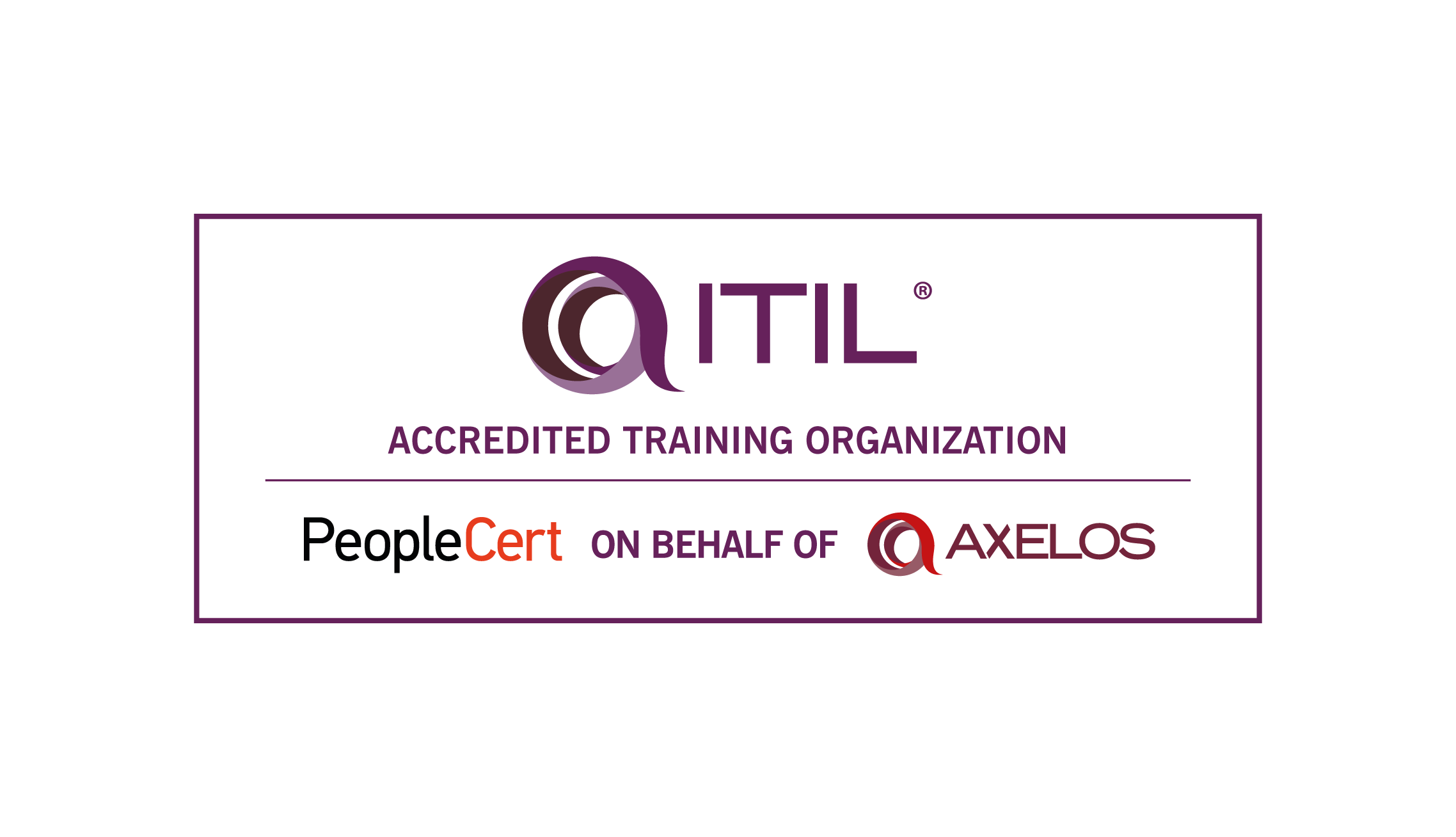 Formation itil 4 en ligne e-learning itil 4 certification itil 4 en ligne