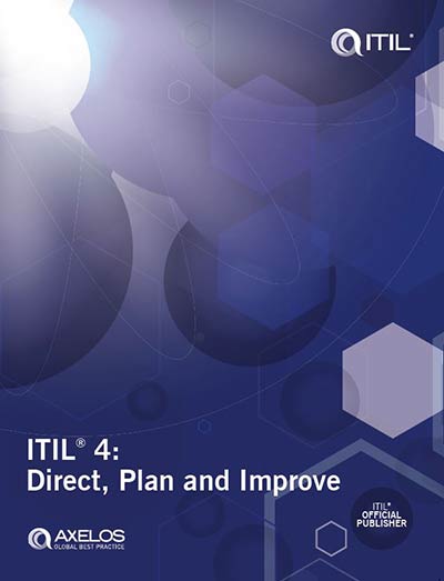 itil 4 DPI_direct plan improve