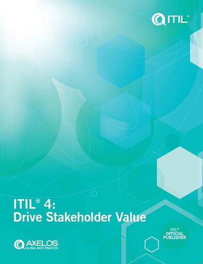 itil 4 DSV_drive stakeholder value