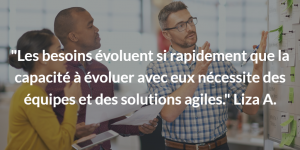 solutions Agile