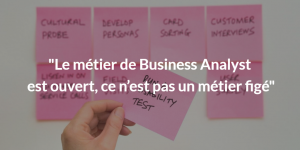 Business Analyst