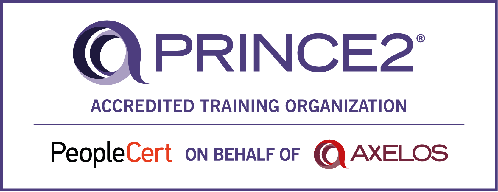 certification prince2