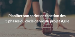 planifier un sprint agile