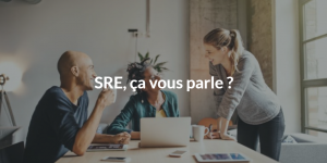 SRE differences et similitudes avec itil et devops