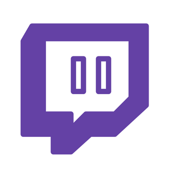 Utilisez-vous Twitch