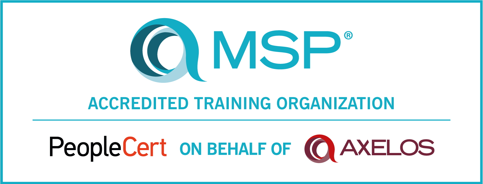 certification MSP, formation msp