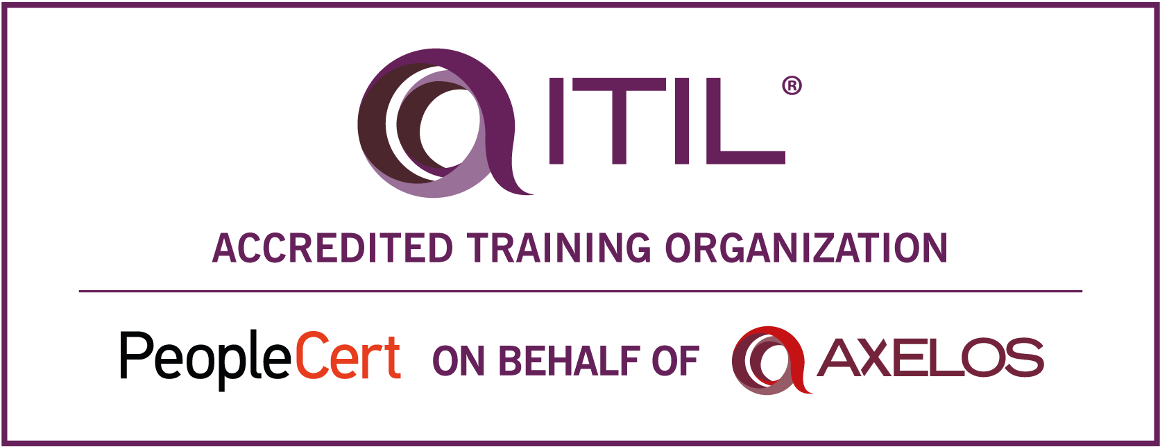itil 4 leader digital and it strategy