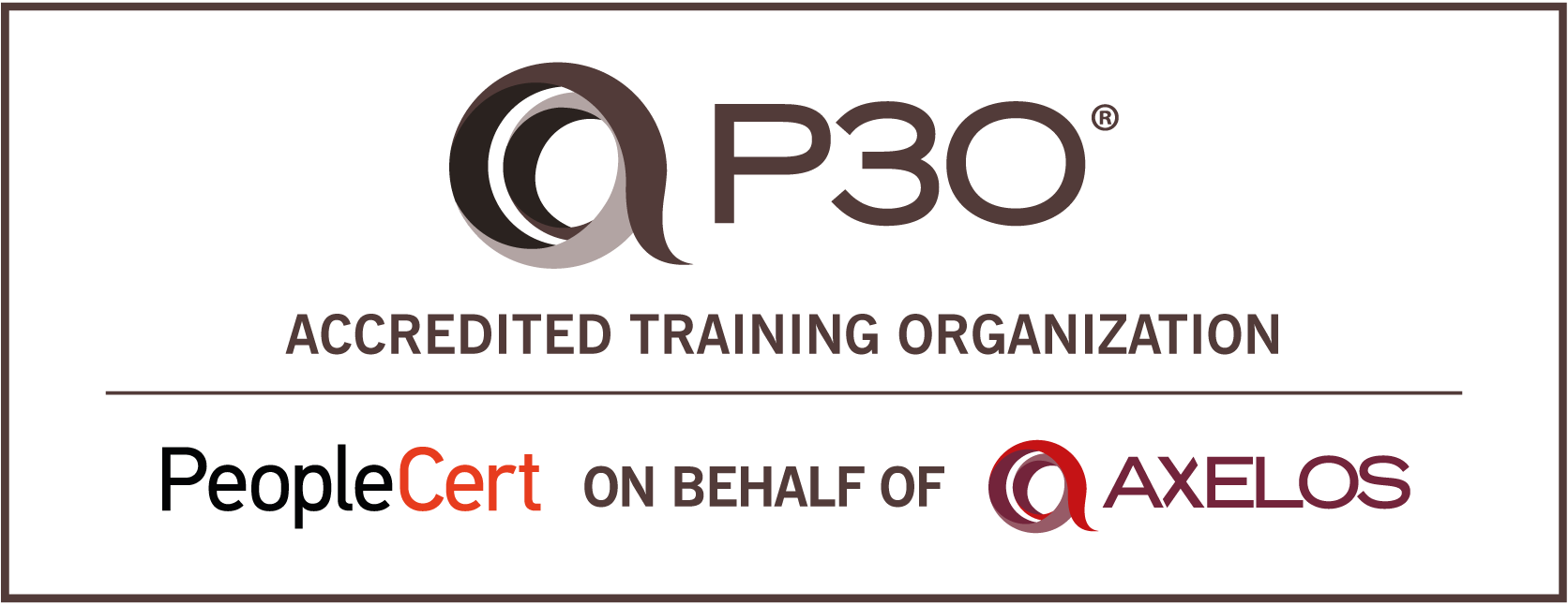 Formation P3O Practitioner