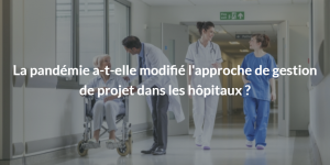 Gestion de projet dans les hopitaux