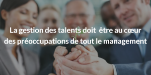 gestion des talents