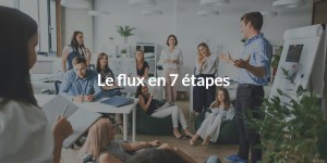 amelioration continue modele de flux