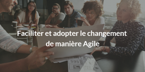 Agile change agent définition