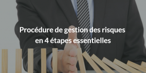 gestion des risques