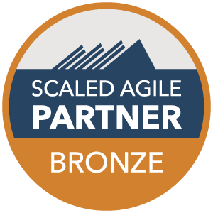 Scaled Agile Bronze Transformation Partner