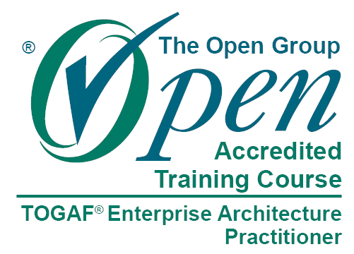 togaf EA practitioner