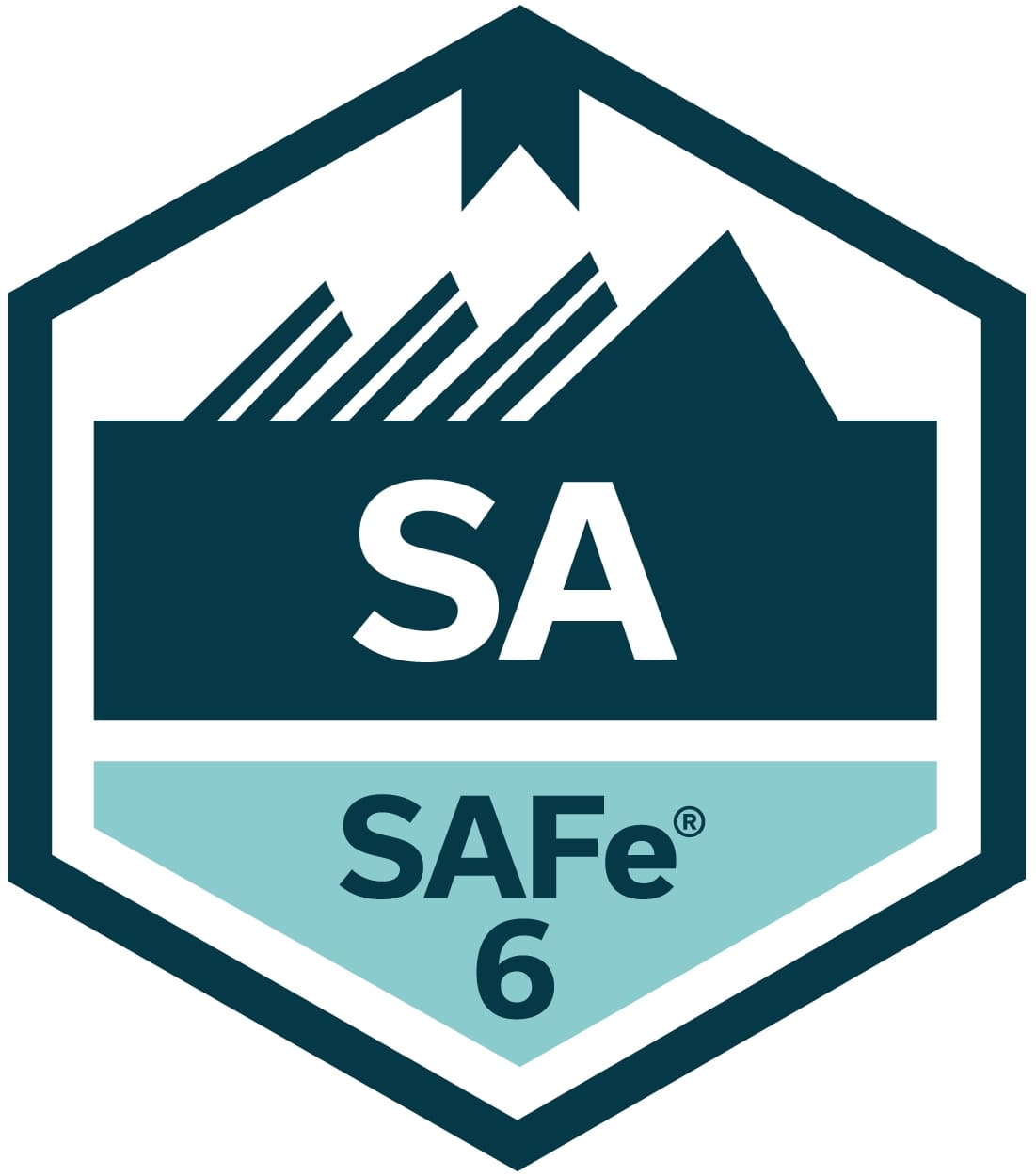 formation Leading safe