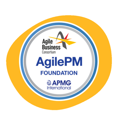 Certification AgilePM