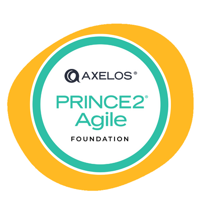 Certification PRINCE2 Agile
