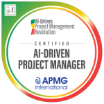 AIPM Certification AI-Driven Project Manager (AIPM) e-learning