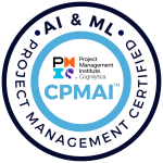 CPMAI Certification Cognitive Project Management in AI (CPMAI) e-learning