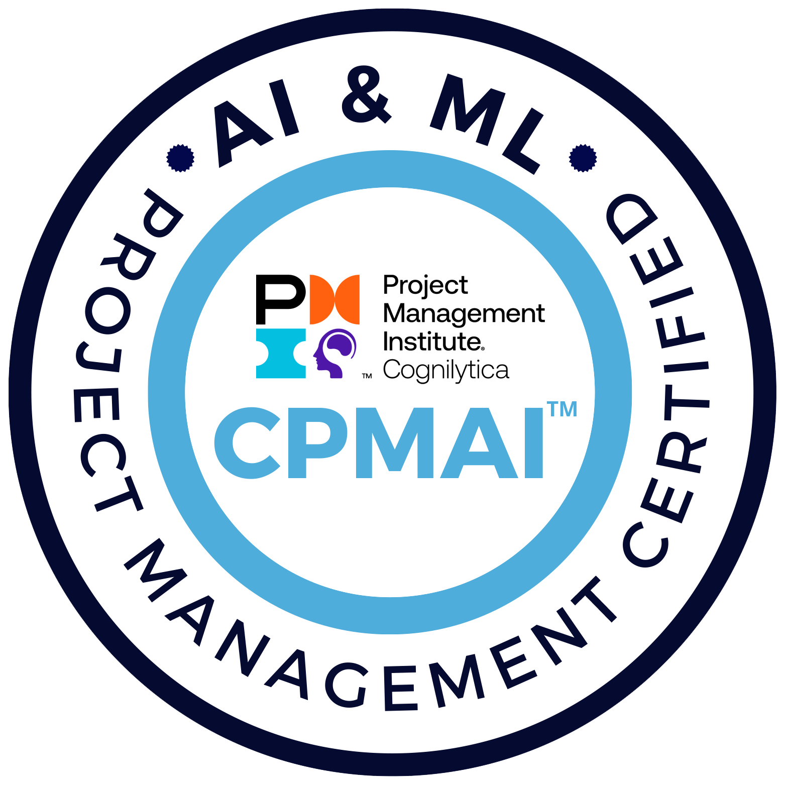 Certification Cognitive Project Management in AI (CPMAI)