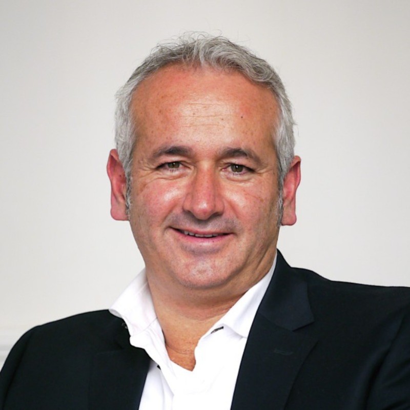 Antonio Nieto Rodriguez