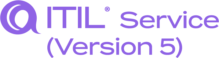 ITIL Service (Version 5) vertical@2x ITIL Service (Version 5) vertical@2x