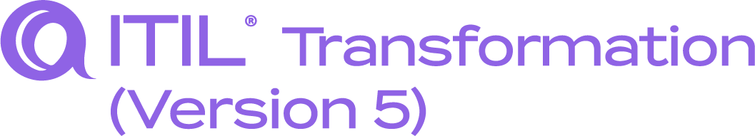 ITIL Transformation (Version 5) vertical@2x ITIL Transformation (Version 5) vertical@2x