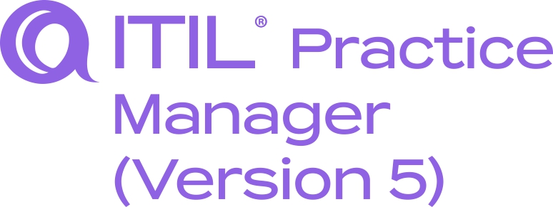 ITIL Practice Manager (Version 5)